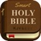 Icon Smart Holy Bible KJV, Topics