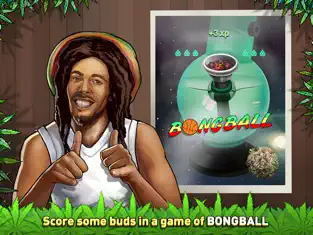 Captura 6 Weed Firm 2: Back To College iphone