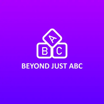 Beyond Just ABC Читы