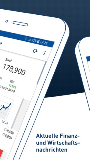 Börse Stuttgart App(圖2)-速報App