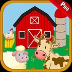 Top 49 Education Apps Like Farm Animals Sounds Kids Games - Best Alternatives