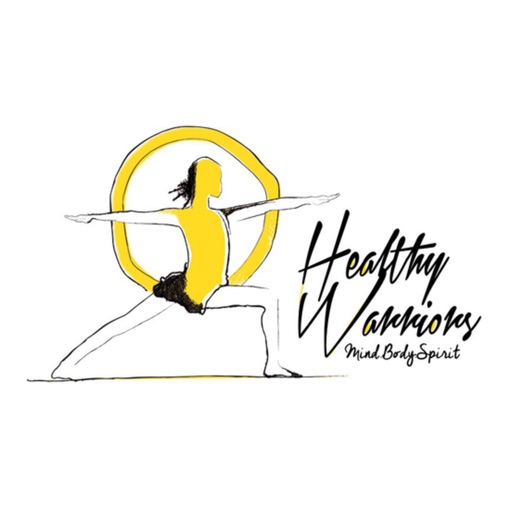 Healthy Warriors