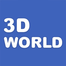 3Dworld