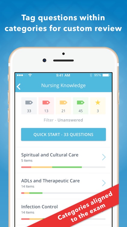 CNA Mastery: Nursing Assistant screenshot-3