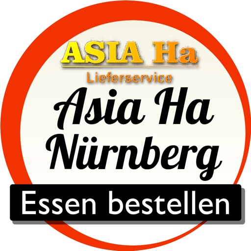 Asia Ha Nürnberg icon