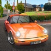 Icon Car Caramba: Driving Simulator