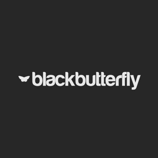 BlackButterfly