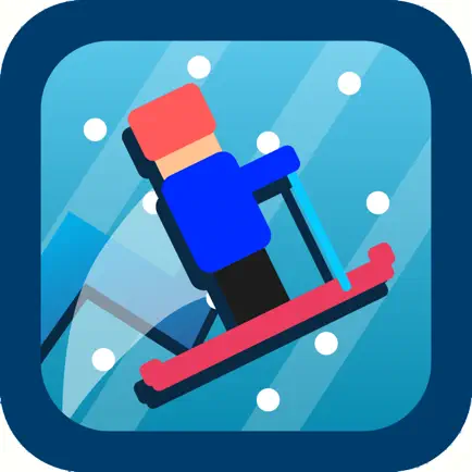 Super Skier Читы