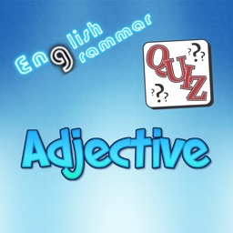 Adjective Quiz