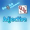 AdjectiveQuiz is app with General English Grammar MCQ Questions and Answers on Adjective Correction of Sentences to attend Entrance Exams and School/College exams