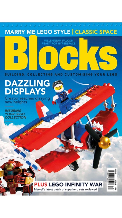 Blocks Magazine