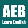 AEB - 初心者のためのアメリカ英語を学ぶ - iPadアプリ