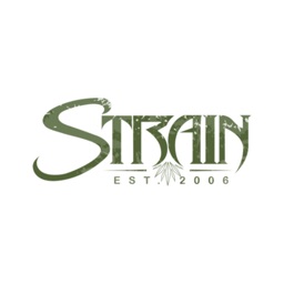 Strain Cares | Dispensary App
