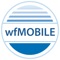 wfMOBILE application is developed for small and medium companies in Singapore