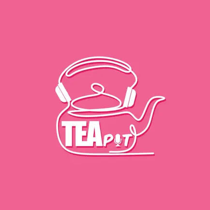 TeaPot – 随时随地收听 Читы