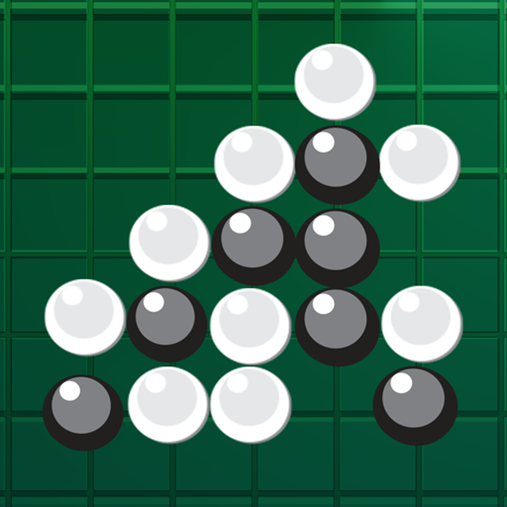 Get Gomoku - Online Boardgame for iOS, iPhone, iPad Aso Report