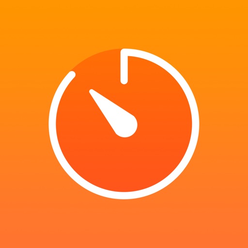 Timers iOS App