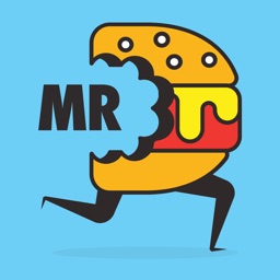Mr D Food - Delivery & Takeout