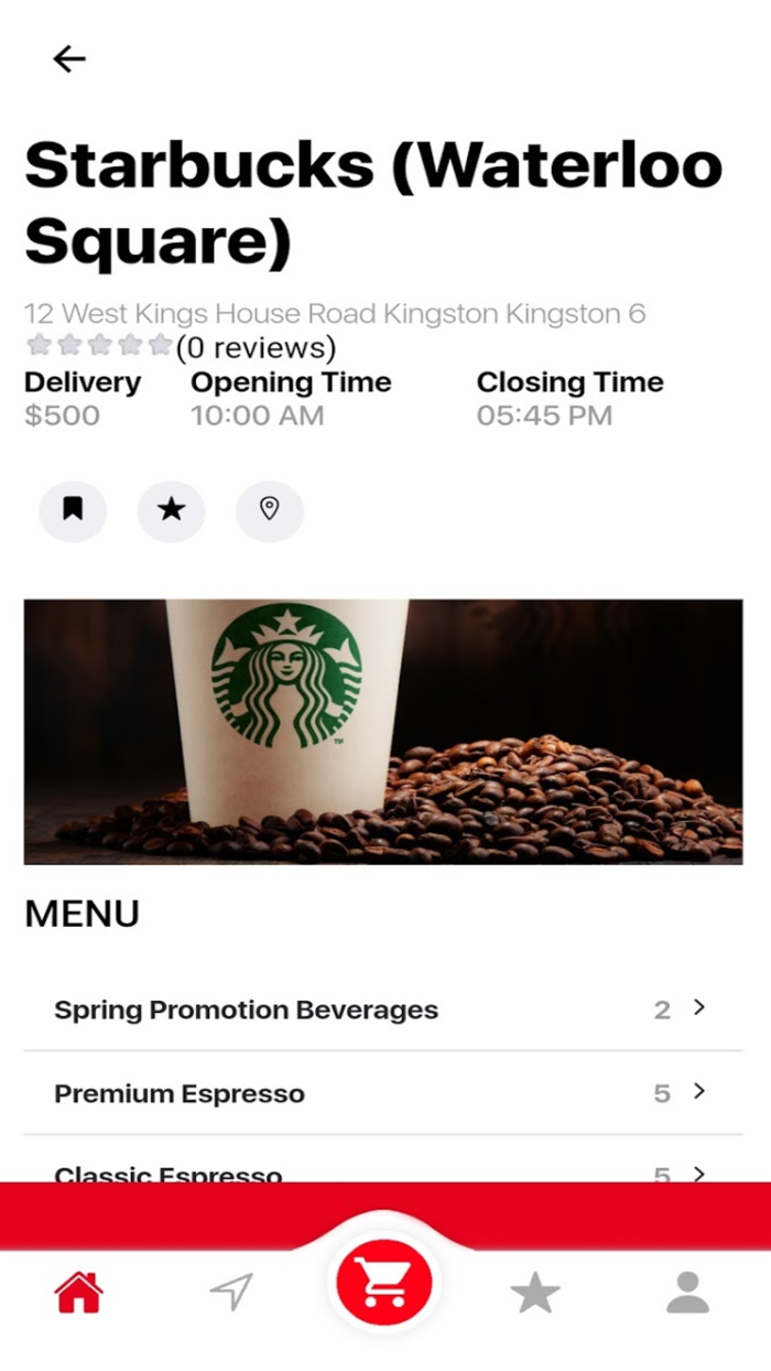 QuickCart, formerly QuickPlate
