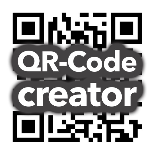 QR-Code creator iOS App