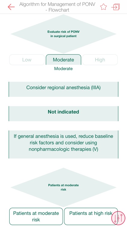 MGH HBK of Clinical Anesthesia screenshot-5
