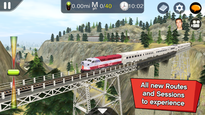 Trainz Driver 2 screenshot1