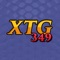 This app is used to help students play the board game XTG349