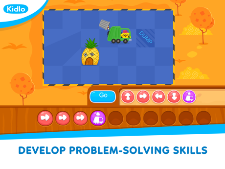 Tips and Tricks for Coding for Kids