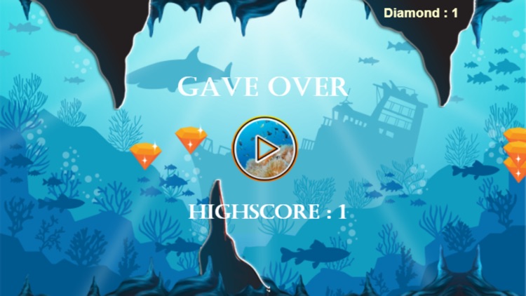 Sea Of Plane : Adventure Game screenshot-3