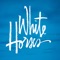 White Horses is a quarterly ocean lifestyle publication that provides a worthy alternative to existing surf mags