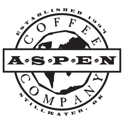 Aspen Coffee iOS App