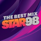 Top 50 Entertainment Apps Like Star 98 - Today's Best Mix - Best Alternatives