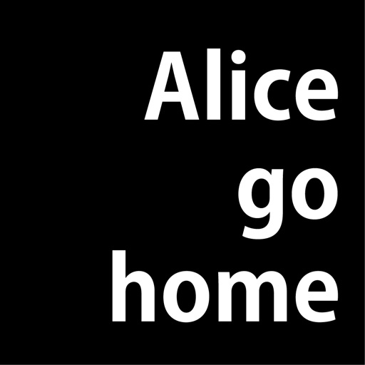 앨리스고홈 - Alicegohome icon