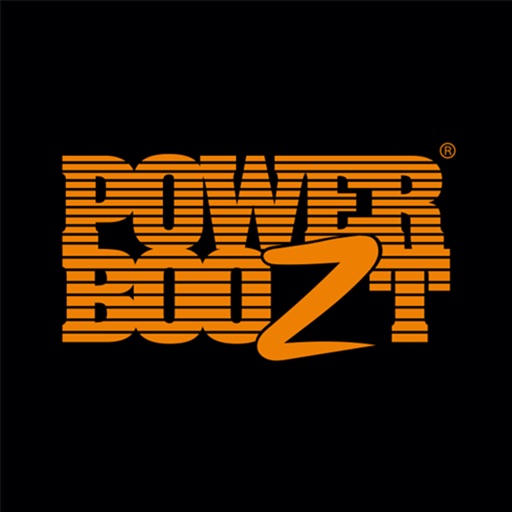 PowerBoozt