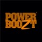 This App provides comprehensive monitoring for PowerBoozt lithium batteries, including: