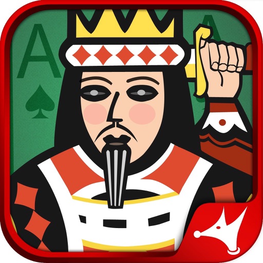 Solitaire: FreeCell Pro - Fino Soft Inc.