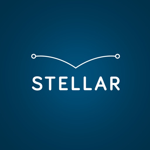 Stellar Library iOS App