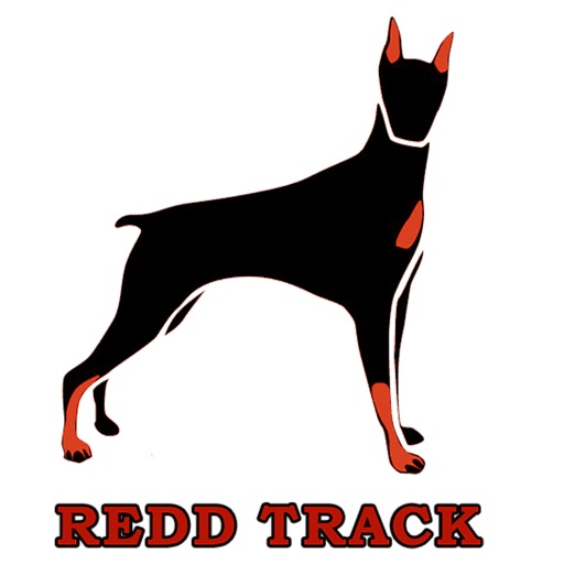 Reddtrack GPS