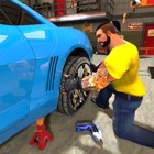 Top 47 Games Apps Like Flat Tire Repair Mechanic Shop - Best Alternatives