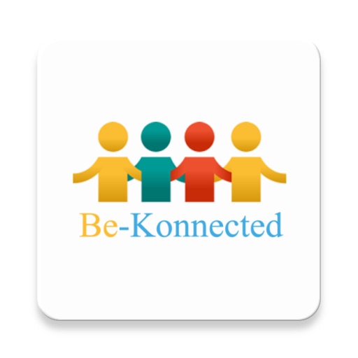 Be-Konnect