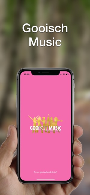 GOOISCH MUSIC(圖1)-速報App