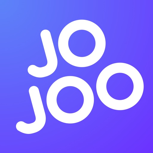 JOJOO - Live Video & Chat Icon