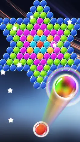 Game screenshot Puzzle Bubble Burst Game mod apk