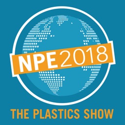 NPE2018: The Plastics Show