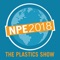 Get the official NPE2018: The Plastics Show app