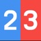 A simple but awesome scoreboard