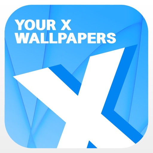 Your X Wallpapers Icon