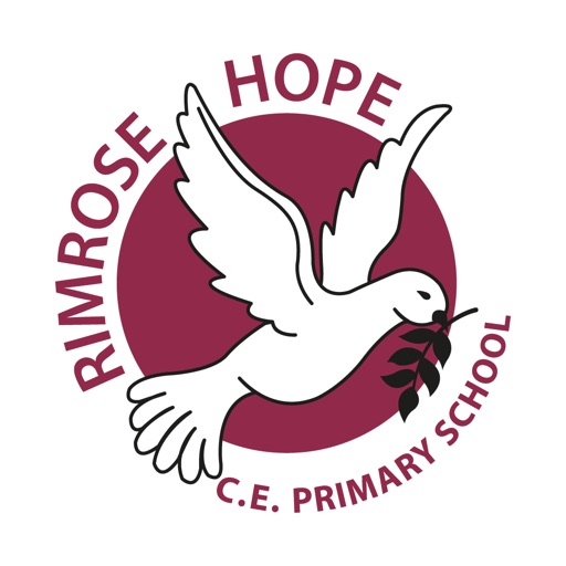 Rimrose Hope C.E. icon