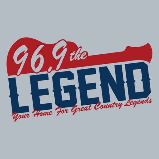 96.9 The Legend Download