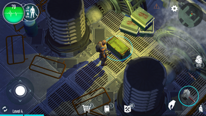 Survivalist: invasion survival para Android - Download